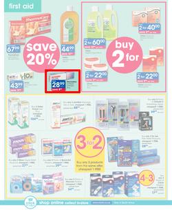 Clicks : You Pay Less (8 Aug - 22 Aug 2018), page 14