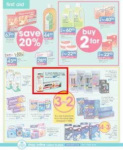 Clicks : You Pay Less (8 Aug - 22 Aug 2018), page 14