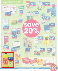 Clicks : You Pay Less (8 Aug - 22 Aug 2018), page 15