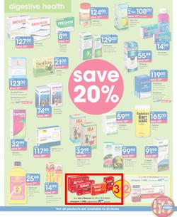 Clicks : You Pay Less (8 Aug - 22 Aug 2018), page 15