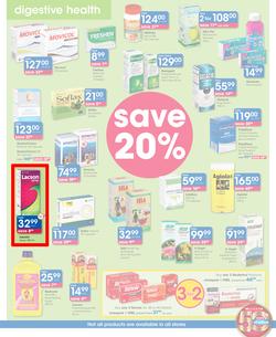 Clicks : You Pay Less (8 Aug - 22 Aug 2018), page 15