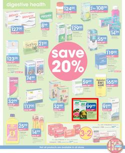 Clicks : You Pay Less (8 Aug - 22 Aug 2018), page 15