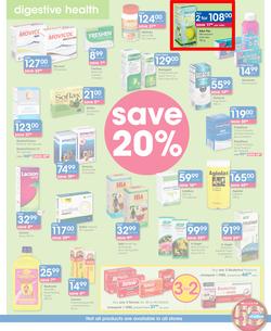 Clicks : You Pay Less (8 Aug - 22 Aug 2018), page 15