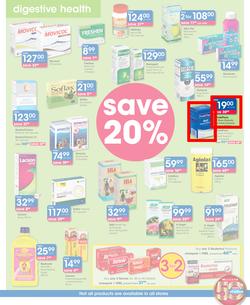 Clicks : You Pay Less (8 Aug - 22 Aug 2018), page 15