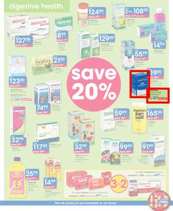 Clicks : You Pay Less (8 Aug - 22 Aug 2018), page 15
