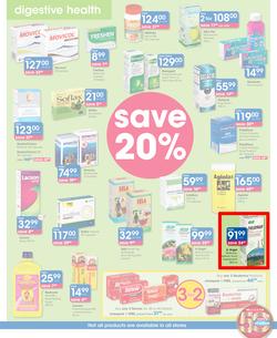 Clicks : You Pay Less (8 Aug - 22 Aug 2018), page 15