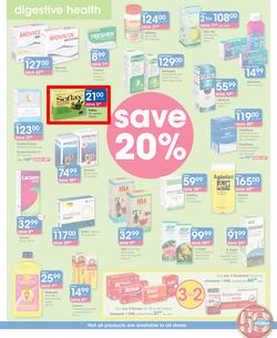 Clicks : You Pay Less (8 Aug - 22 Aug 2018), page 15