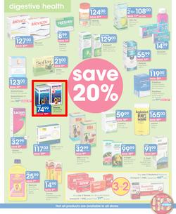 Clicks : You Pay Less (8 Aug - 22 Aug 2018), page 15