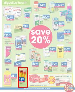 Clicks : You Pay Less (8 Aug - 22 Aug 2018), page 15