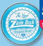 Zam Buk Chest Rub-7g Each