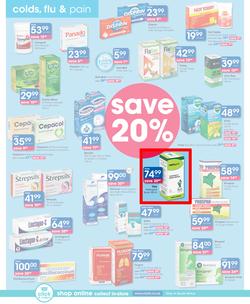 Clicks : You Pay Less (8 Aug - 22 Aug 2018), page 16
