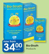 Bio-Strath Products-Each