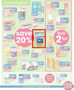 Clicks : You Pay Less (8 Aug - 22 Aug 2018), page 17