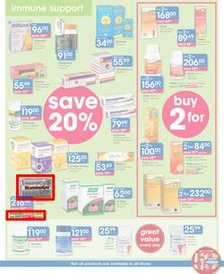 Clicks : You Pay Less (8 Aug - 22 Aug 2018), page 17