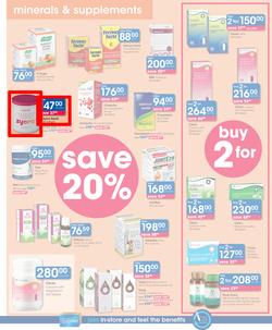 Clicks : You Pay Less (8 Aug - 22 Aug 2018), page 18