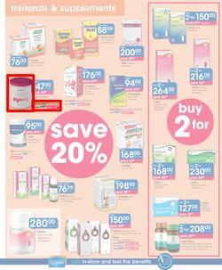 Clicks : You Pay Less (8 Aug - 22 Aug 2018), page 18