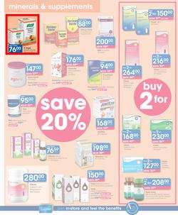 Clicks : You Pay Less (8 Aug - 22 Aug 2018), page 18
