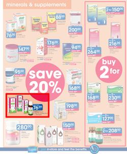 Clicks : You Pay Less (8 Aug - 22 Aug 2018), page 18