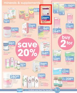 Clicks : You Pay Less (8 Aug - 22 Aug 2018), page 18