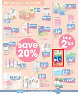 Clicks : You Pay Less (8 Aug - 22 Aug 2018), page 18
