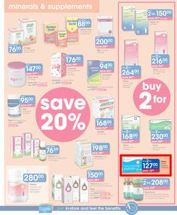 Clicks : You Pay Less (8 Aug - 22 Aug 2018), page 18