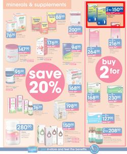 Clicks : You Pay Less (8 Aug - 22 Aug 2018), page 18