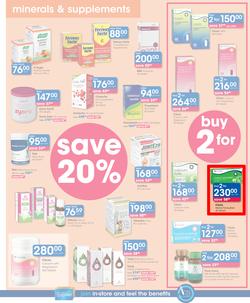 Clicks : You Pay Less (8 Aug - 22 Aug 2018), page 18