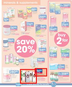 Clicks : You Pay Less (8 Aug - 22 Aug 2018), page 18