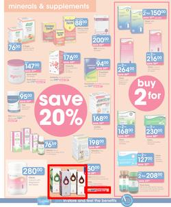 Clicks : You Pay Less (8 Aug - 22 Aug 2018), page 18