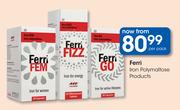Ferri Iron Polymaltose Products-Per Pack
