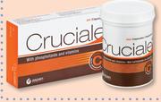 Cruciale 100 Capsules Products-Per Pack