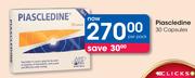 Piascledine 30 Capsules-Per Pack