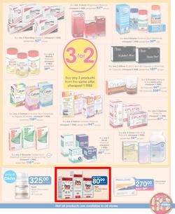 Clicks : You Pay Less (8 Aug - 22 Aug 2018), page 19
