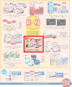 Clicks : You Pay Less (8 Aug - 22 Aug 2018), page 19