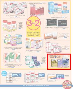 Clicks : You Pay Less (8 Aug - 22 Aug 2018), page 19
