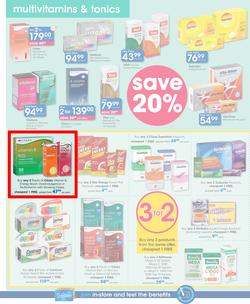Clicks : You Pay Less (8 Aug - 22 Aug 2018), page 20