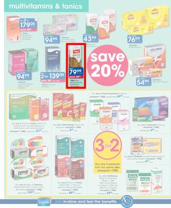 Clicks : You Pay Less (8 Aug - 22 Aug 2018), page 20