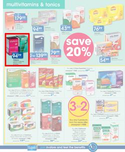 Clicks : You Pay Less (8 Aug - 22 Aug 2018), page 20