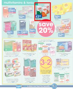 Clicks : You Pay Less (8 Aug - 22 Aug 2018), page 20