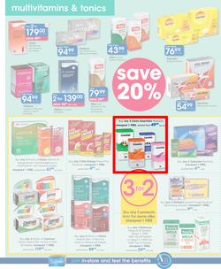 Clicks : You Pay Less (8 Aug - 22 Aug 2018), page 20