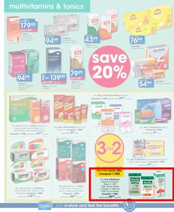 Clicks : You Pay Less (8 Aug - 22 Aug 2018), page 20
