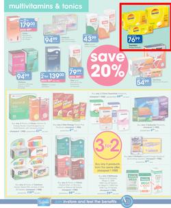 Clicks : You Pay Less (8 Aug - 22 Aug 2018), page 20