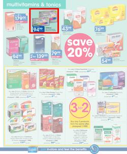 Clicks : You Pay Less (8 Aug - 22 Aug 2018), page 20