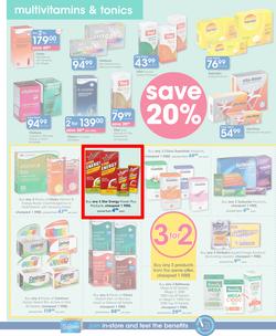 Clicks : You Pay Less (8 Aug - 22 Aug 2018), page 20