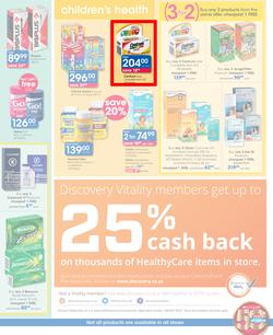 Clicks : You Pay Less (8 Aug - 22 Aug 2018), page 21