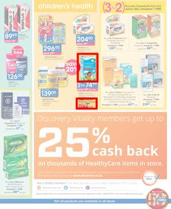 Clicks : You Pay Less (8 Aug - 22 Aug 2018), page 21