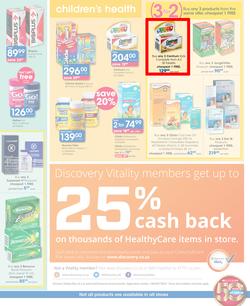 Clicks : You Pay Less (8 Aug - 22 Aug 2018), page 21