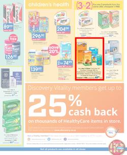 Clicks : You Pay Less (8 Aug - 22 Aug 2018), page 21