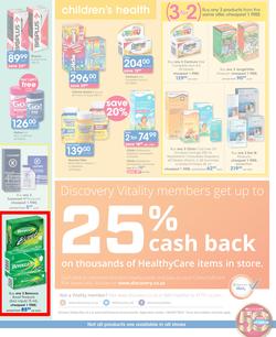 Clicks : You Pay Less (8 Aug - 22 Aug 2018), page 21