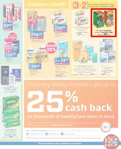 Clicks : You Pay Less (8 Aug - 22 Aug 2018), page 21